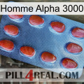 Alpha Man 3000 06